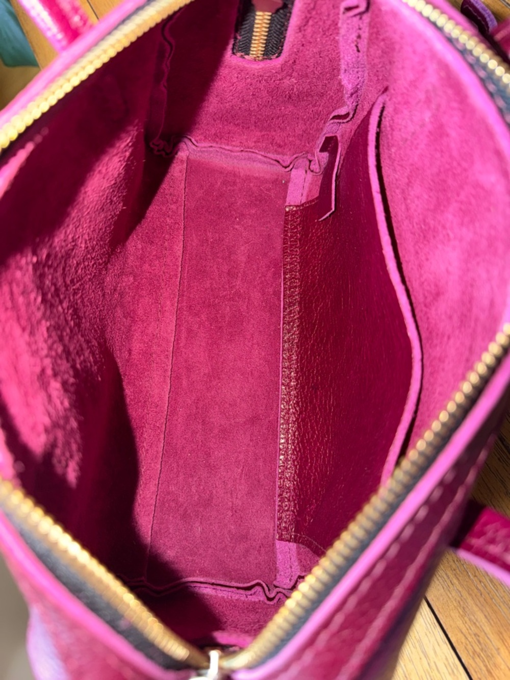 PLG large Sloan in orchid - Picture 5 of 6